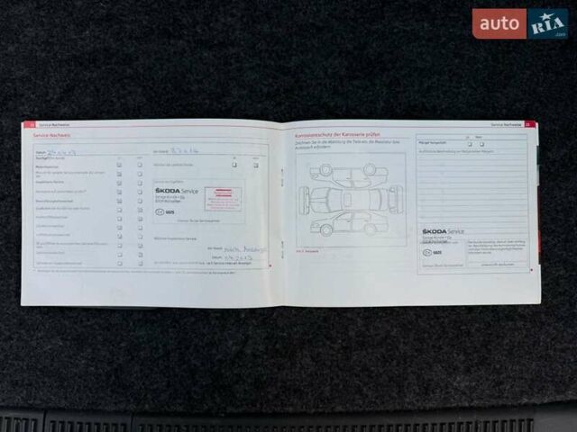 Серый Шкода Октавия, объемом двигателя 0 л и пробегом 177 тыс. км за 11850 $, фото 73 на Automoto.ua