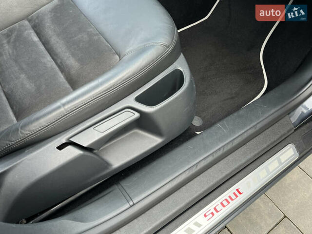 Серый Шкода Октавия, объемом двигателя 2 л и пробегом 211 тыс. км за 12850 $, фото 102 на Automoto.ua