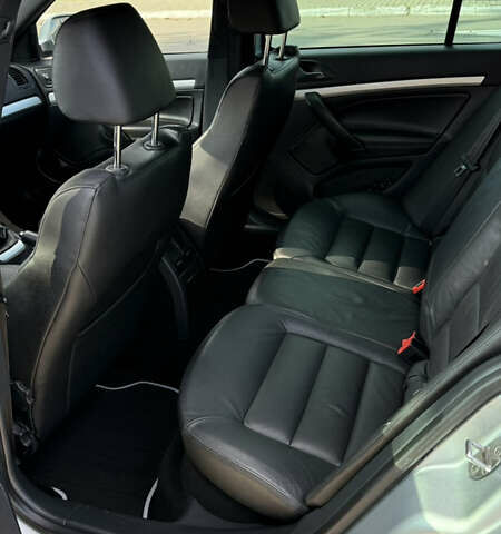 Сірий Шкода Октавія, об'ємом двигуна 1.97 л та пробігом 236 тис. км за 9700 $, фото 20 на Automoto.ua