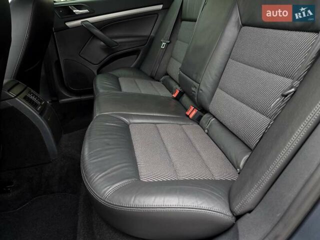 Сірий Шкода Октавія, об'ємом двигуна 1.4 л та пробігом 218 тис. км за 7150 $, фото 109 на Automoto.ua