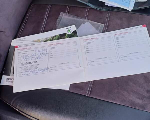 Серый Шкода Октавия, объемом двигателя 1.6 л и пробегом 235 тыс. км за 8800 $, фото 83 на Automoto.ua