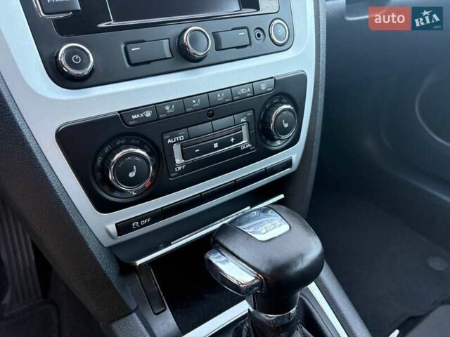 Сірий Шкода Октавія, об'ємом двигуна 1.6 л та пробігом 195 тис. км за 10000 $, фото 25 на Automoto.ua