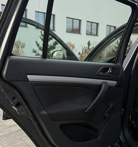 Сірий Шкода Октавія, об'ємом двигуна 1.8 л та пробігом 232 тис. км за 7200 $, фото 22 на Automoto.ua