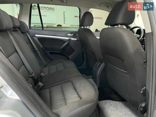 Сірий Шкода Октавія, об'ємом двигуна 1.6 л та пробігом 250 тис. км за 7790 $, фото 26 на Automoto.ua
