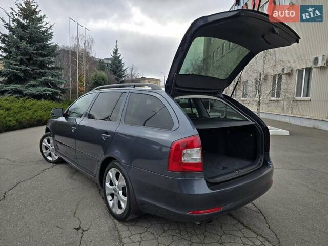 Сірий Шкода Октавія, об'ємом двигуна 1.4 л та пробігом 218 тис. км за 7150 $, фото 114 на Automoto.ua