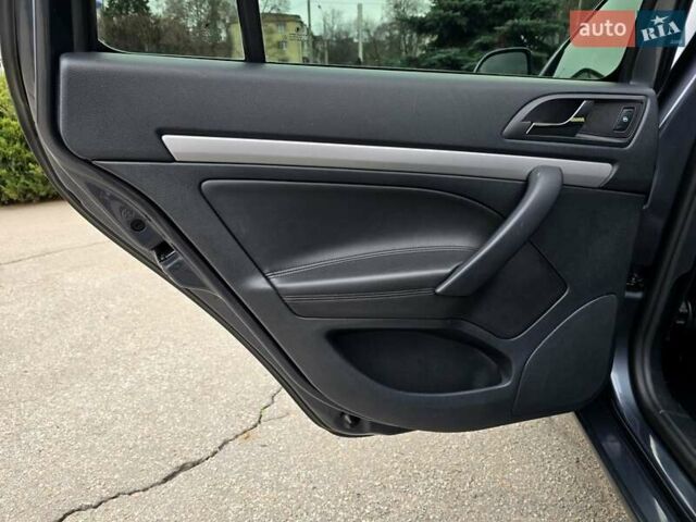 Сірий Шкода Октавія, об'ємом двигуна 1.4 л та пробігом 218 тис. км за 7150 $, фото 105 на Automoto.ua