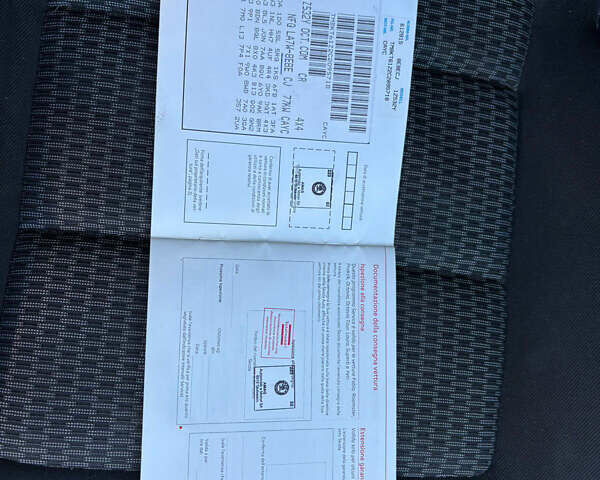 Серый Шкода Октавия, объемом двигателя 1.6 л и пробегом 208 тыс. км за 9500 $, фото 20 на Automoto.ua