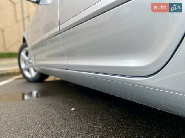 Серый Шкода Октавия, объемом двигателя 1.6 л и пробегом 230 тыс. км за 8300 $, фото 27 на Automoto.ua