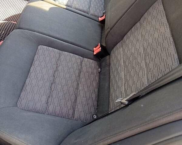 Сірий Шкода Октавія, об'ємом двигуна 1.6 л та пробігом 238 тис. км за 8400 $, фото 16 на Automoto.ua