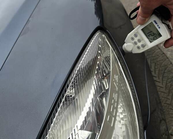 Сірий Шкода Октавія, об'ємом двигуна 1.4 л та пробігом 218 тис. км за 7150 $, фото 28 на Automoto.ua