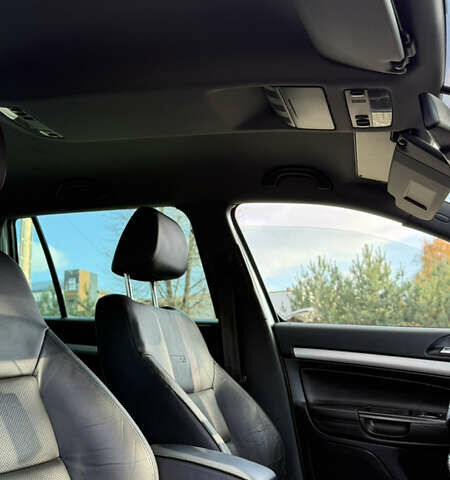 Сірий Шкода Октавія, об'ємом двигуна 1.97 л та пробігом 236 тис. км за 9700 $, фото 13 на Automoto.ua