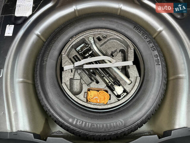 Серый Шкода Октавия, объемом двигателя 1.6 л и пробегом 196 тыс. км за 9850 $, фото 27 на Automoto.ua