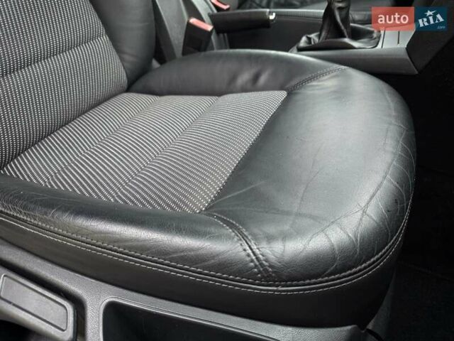 Сірий Шкода Октавія, об'ємом двигуна 1.4 л та пробігом 218 тис. км за 7150 $, фото 66 на Automoto.ua