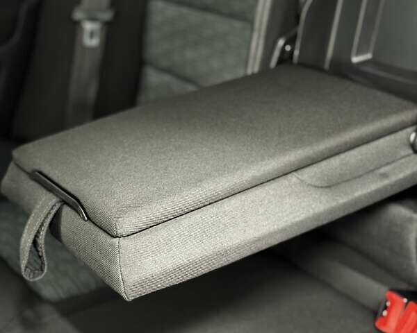 Серый Шкода Октавия, объемом двигателя 2 л и пробегом 217 тыс. км за 10750 $, фото 66 на Automoto.ua