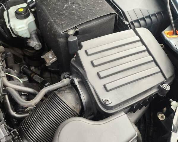 Сірий Шкода Октавія, об'ємом двигуна 1.4 л та пробігом 182 тис. км за 7600 $, фото 60 на Automoto.ua