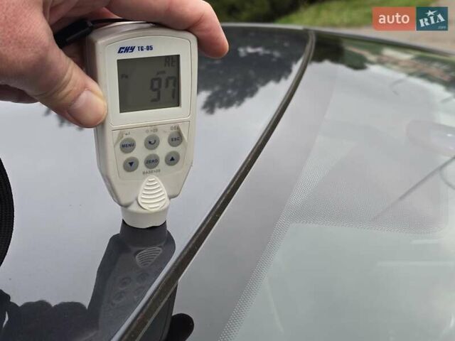 Сірий Шкода Октавія, об'ємом двигуна 1.4 л та пробігом 218 тис. км за 7150 $, фото 34 на Automoto.ua