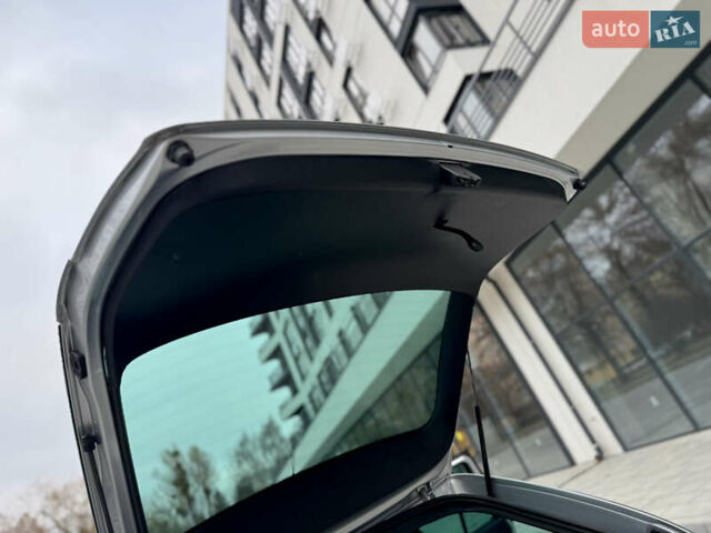 Серый Шкода Октавия, объемом двигателя 1.98 л и пробегом 186 тыс. км за 10499 $, фото 32 на Automoto.ua