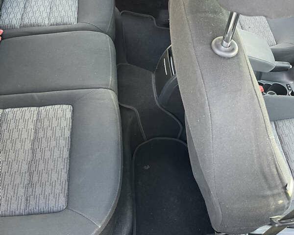 Серый Шкода Октавия, объемом двигателя 1.6 л и пробегом 295 тыс. км за 6800 $, фото 40 на Automoto.ua