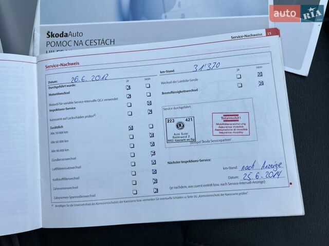 Серый Шкода Октавия, объемом двигателя 2 л и пробегом 211 тыс. км за 13200 $, фото 182 на Automoto.ua