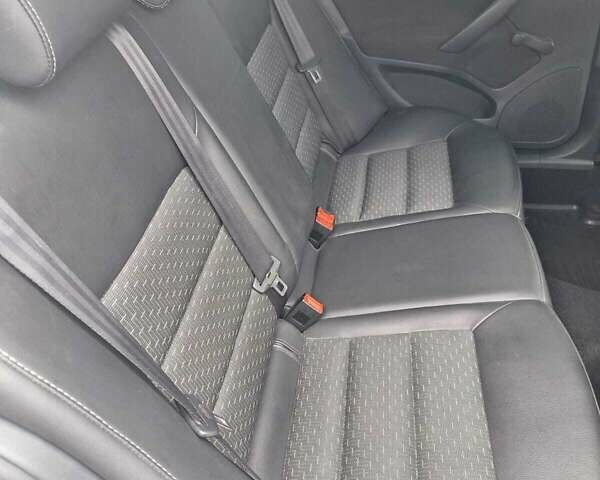 Серый Шкода Октавия, объемом двигателя 1.6 л и пробегом 260 тыс. км за 7100 $, фото 5 на Automoto.ua