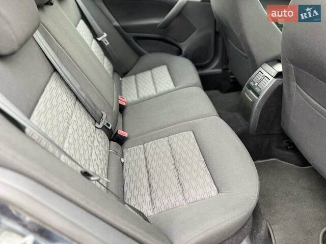 Сірий Шкода Октавія, об'ємом двигуна 1.4 л та пробігом 154 тис. км за 7600 $, фото 15 на Automoto.ua