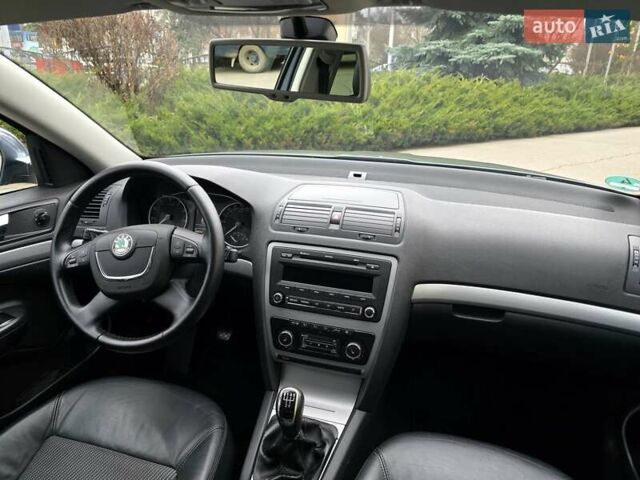 Сірий Шкода Октавія, об'ємом двигуна 1.4 л та пробігом 218 тис. км за 7150 $, фото 80 на Automoto.ua