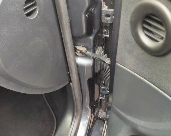 Сірий Шкода Октавія, об'ємом двигуна 1.4 л та пробігом 182 тис. км за 7600 $, фото 54 на Automoto.ua