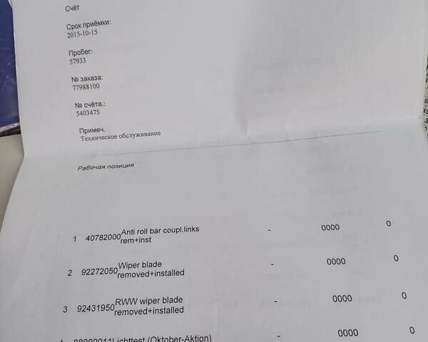 Серый Шкода Октавия, объемом двигателя 1.6 л и пробегом 235 тыс. км за 8800 $, фото 97 на Automoto.ua