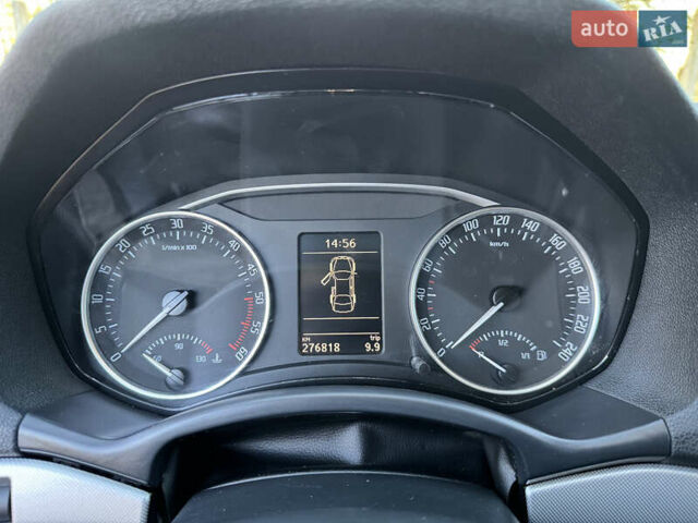 Сірий Шкода Октавія, об'ємом двигуна 2 л та пробігом 276 тис. км за 8899 $, фото 45 на Automoto.ua