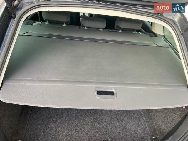 Сірий Шкода Октавія, об'ємом двигуна 1.6 л та пробігом 211 тис. км за 8200 $, фото 13 на Automoto.ua