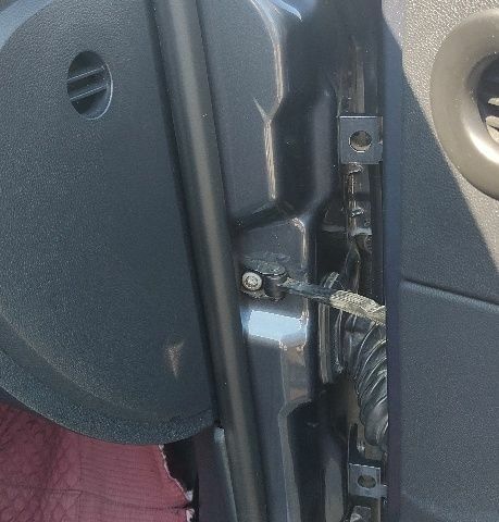 Сірий Шкода Октавія, об'ємом двигуна 1.6 л та пробігом 315 тис. км за 6800 $, фото 19 на Automoto.ua