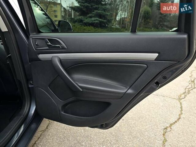 Сірий Шкода Октавія, об'ємом двигуна 1.4 л та пробігом 218 тис. км за 7150 $, фото 72 на Automoto.ua