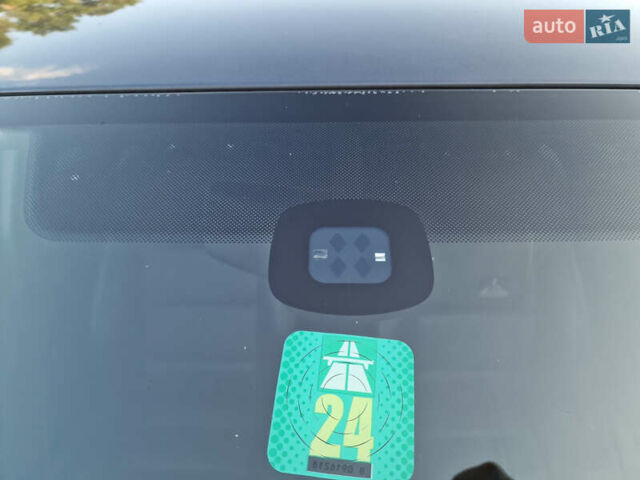 Серый Шкода Октавия, объемом двигателя 2 л и пробегом 217 тыс. км за 9500 $, фото 27 на Automoto.ua