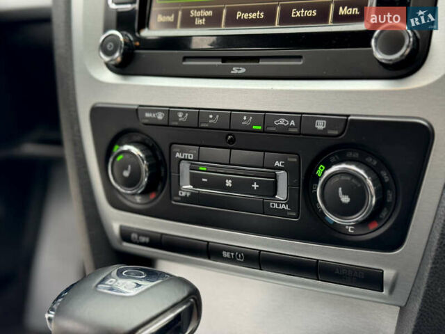 Серый Шкода Октавия, объемом двигателя 1.98 л и пробегом 186 тыс. км за 10499 $, фото 29 на Automoto.ua