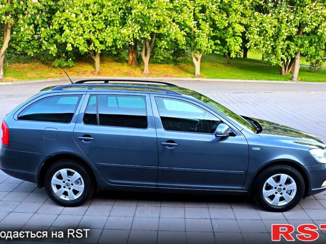 Серый Шкода Октавия, объемом двигателя 1.4 л и пробегом 236 тыс. км за 7999 $, фото 1 на Automoto.ua