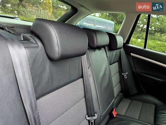 Сірий Шкода Октавія, об'ємом двигуна 1.4 л та пробігом 218 тис. км за 7150 $, фото 77 на Automoto.ua