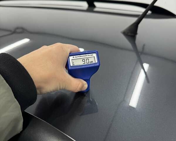 Серый Шкода Октавия, объемом двигателя 2 л и пробегом 217 тыс. км за 10750 $, фото 120 на Automoto.ua