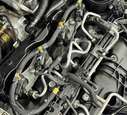 Серый Шкода Октавия, объемом двигателя 2 л и пробегом 217 тыс. км за 10750 $, фото 50 на Automoto.ua