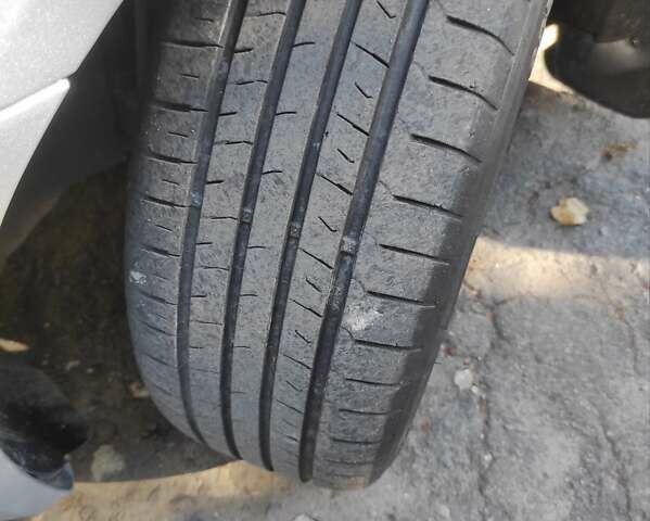 Сірий Шкода Октавія, об'ємом двигуна 1.6 л та пробігом 256 тис. км за 8600 $, фото 11 на Automoto.ua