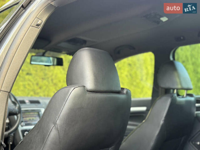 Серый Шкода Октавия, объемом двигателя 2 л и пробегом 230 тыс. км за 9499 $, фото 52 на Automoto.ua