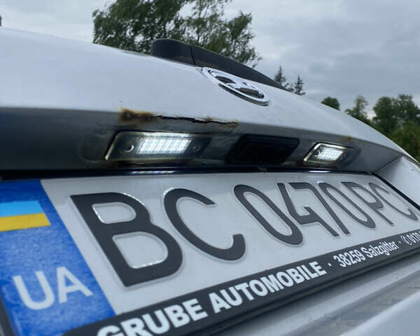 Сірий Шкода Октавія, об'ємом двигуна 1.6 л та пробігом 323 тис. км за 7850 $, фото 26 на Automoto.ua