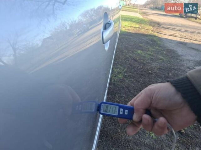 Серый Шкода Октавия, объемом двигателя 1.6 л и пробегом 194 тыс. км за 8350 $, фото 46 на Automoto.ua