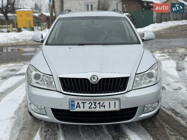 Сірий Шкода Октавія, об'ємом двигуна 1.6 л та пробігом 387 тис. км за 6999 $, фото 18 на Automoto.ua