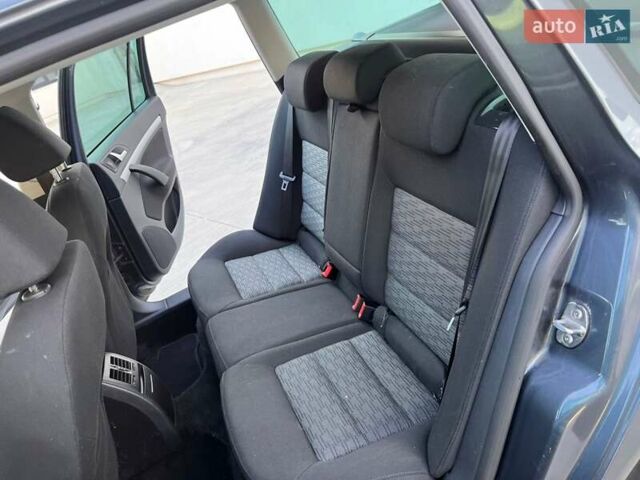 Серый Шкода Октавия, объемом двигателя 1.8 л и пробегом 172 тыс. км за 8000 $, фото 22 на Automoto.ua