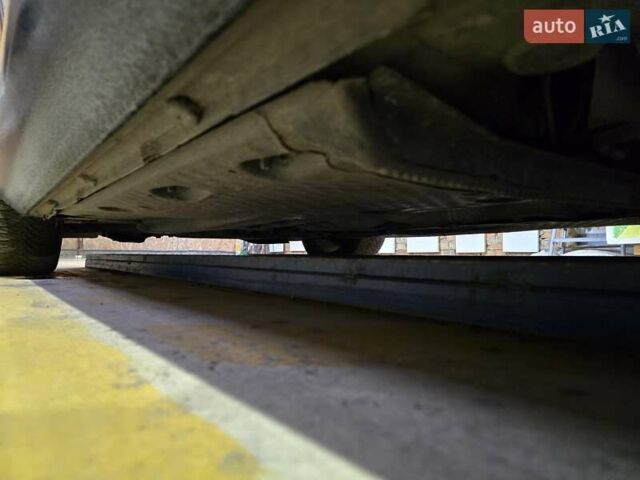 Сірий Шкода Октавія, об'ємом двигуна 1.4 л та пробігом 218 тис. км за 7150 $, фото 42 на Automoto.ua