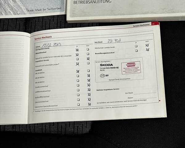 Серый Шкода Октавия, объемом двигателя 2 л и пробегом 217 тыс. км за 10750 $, фото 91 на Automoto.ua