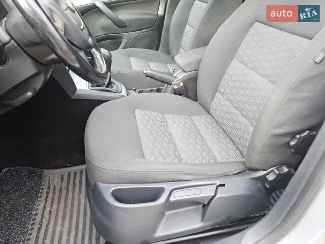 Серый Шкода Октавия, объемом двигателя 1.6 л и пробегом 194 тыс. км за 8350 $, фото 26 на Automoto.ua