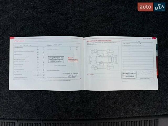 Серый Шкода Октавия, объемом двигателя 0 л и пробегом 177 тыс. км за 11850 $, фото 78 на Automoto.ua