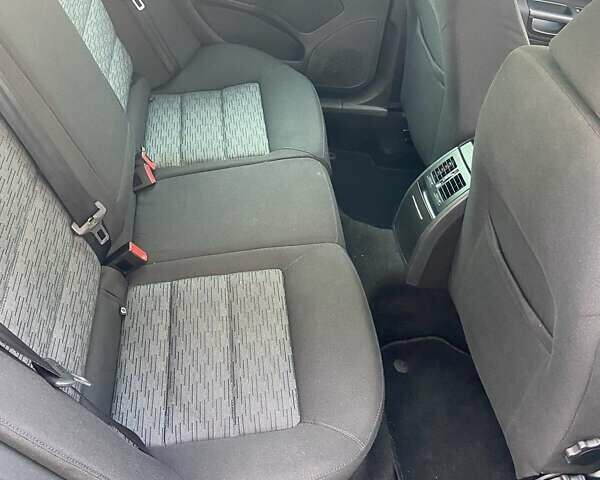 Сірий Шкода Октавія, об'ємом двигуна 1.6 л та пробігом 211 тис. км за 8200 $, фото 10 на Automoto.ua