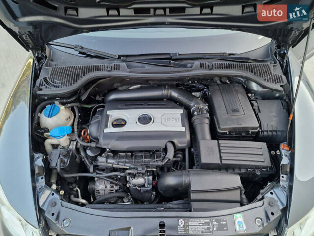 Серый Шкода Октавия, объемом двигателя 2 л и пробегом 217 тыс. км за 9500 $, фото 29 на Automoto.ua